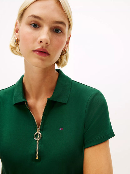 Ornamental Green