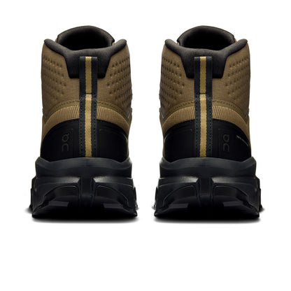 Hunter | Black