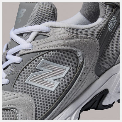 Raincloud With Shadow Grey And Silver Metallic