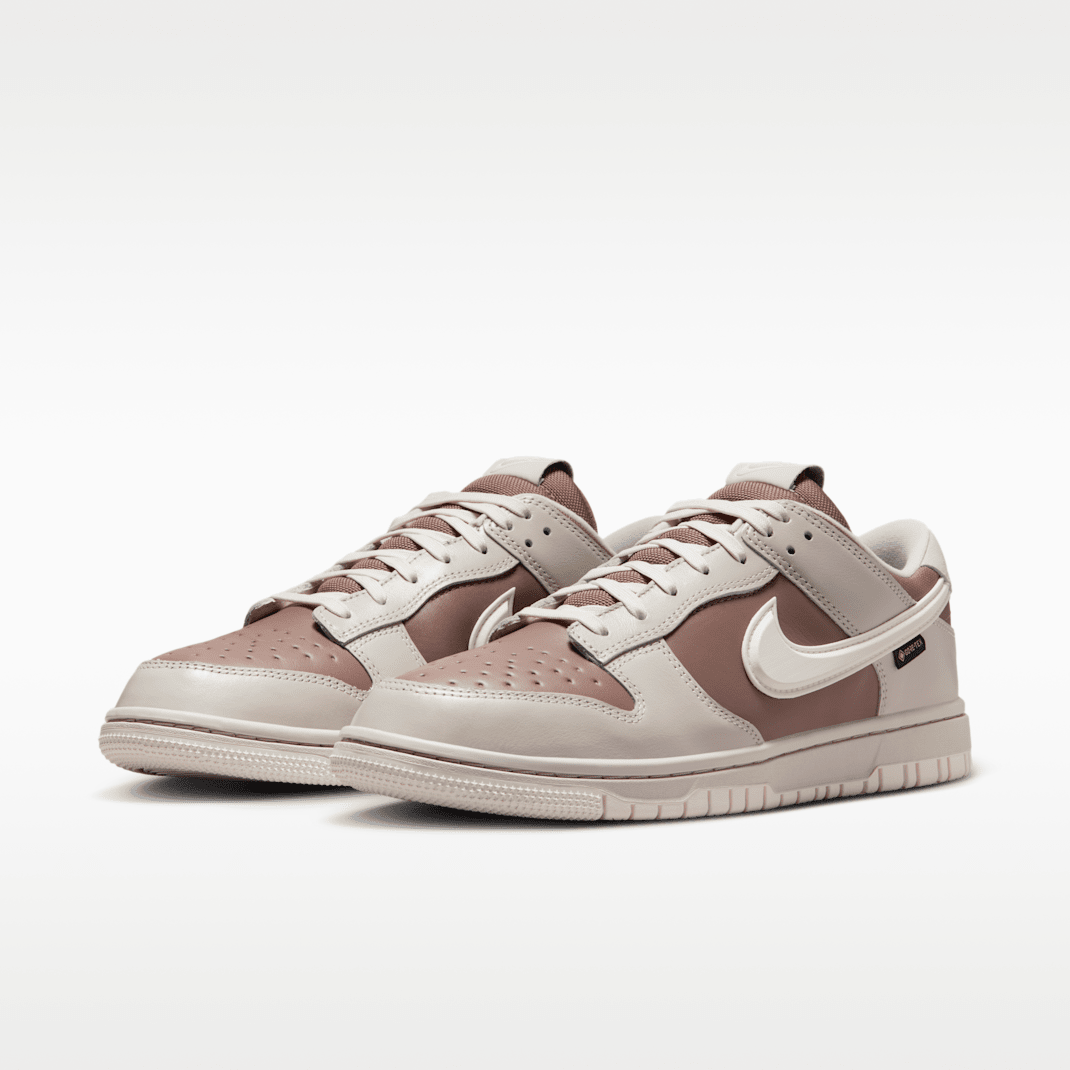 Light Bone/Mink Brown/Sail