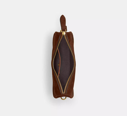 Brass/Warm Brown