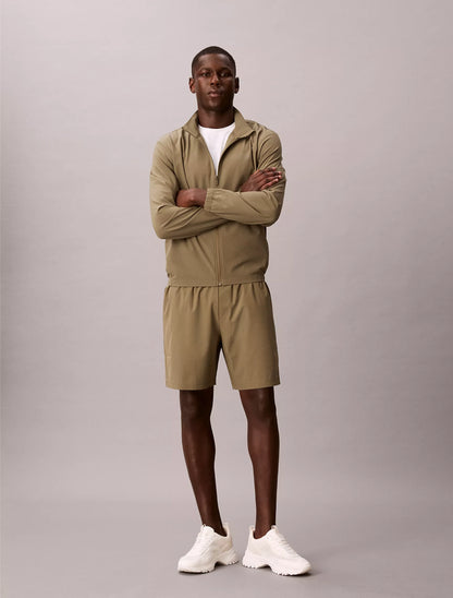 Dusty Olive