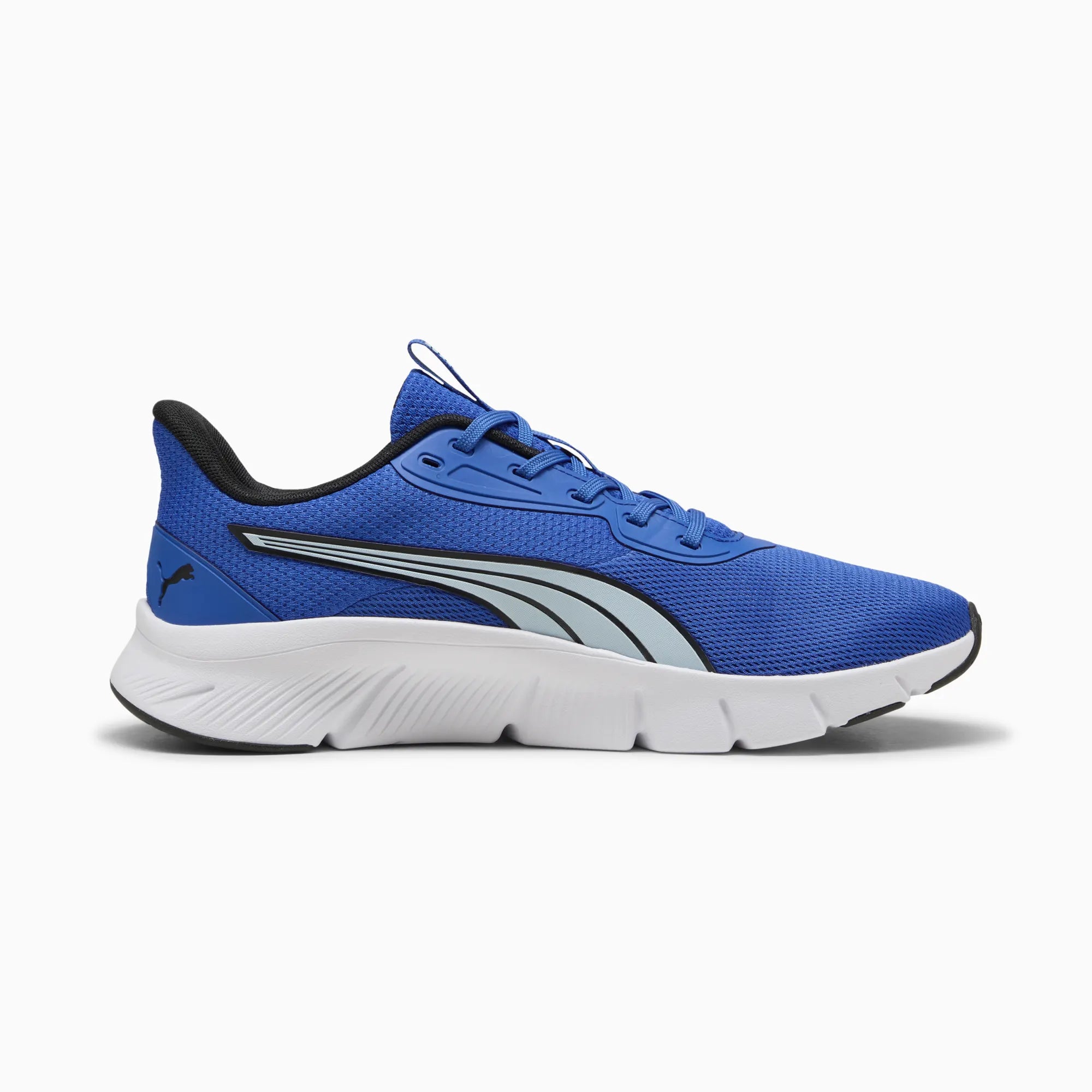 Royal Sapphire-PUMA Black-Lucite