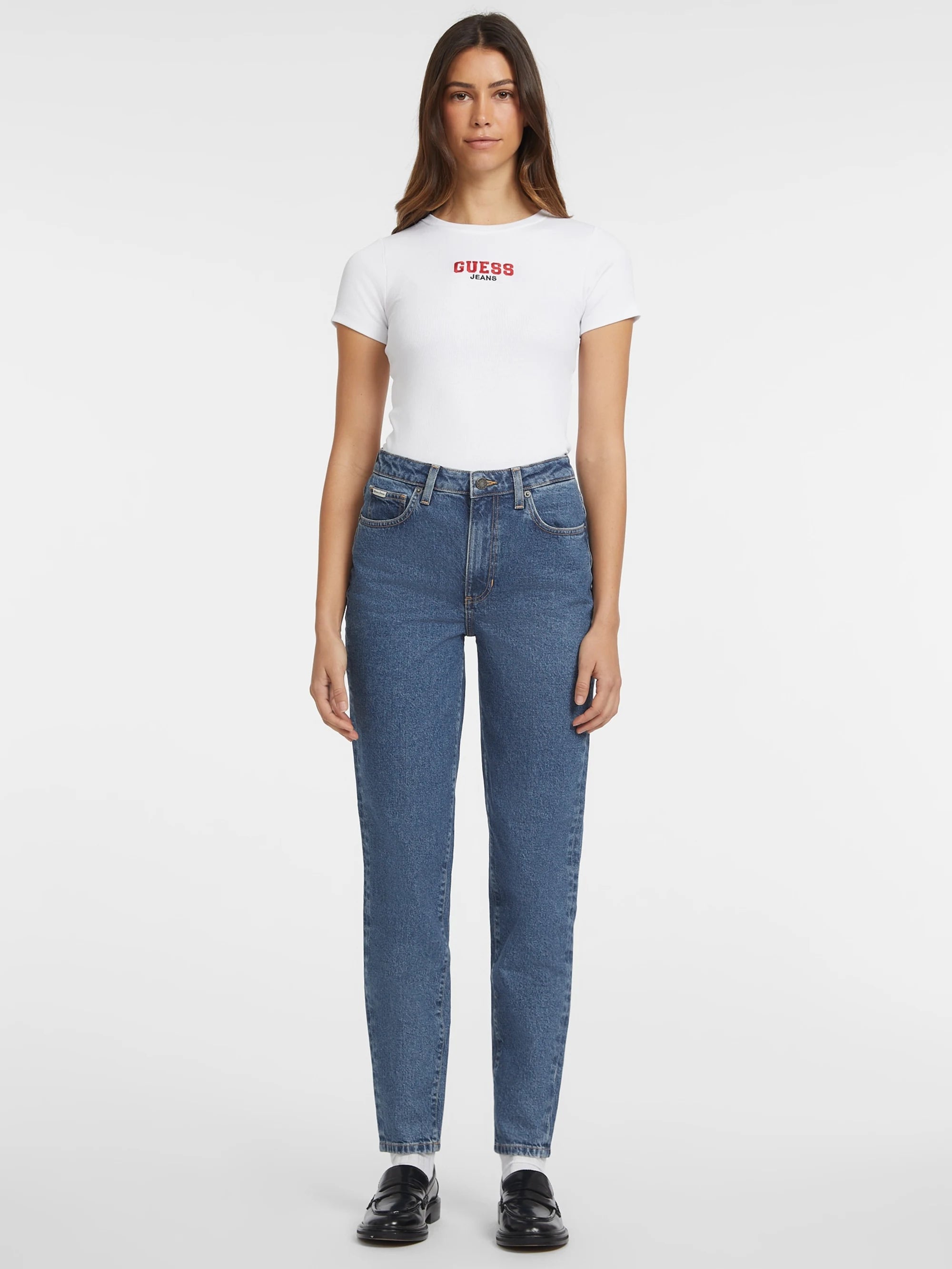Gj Medium Wash