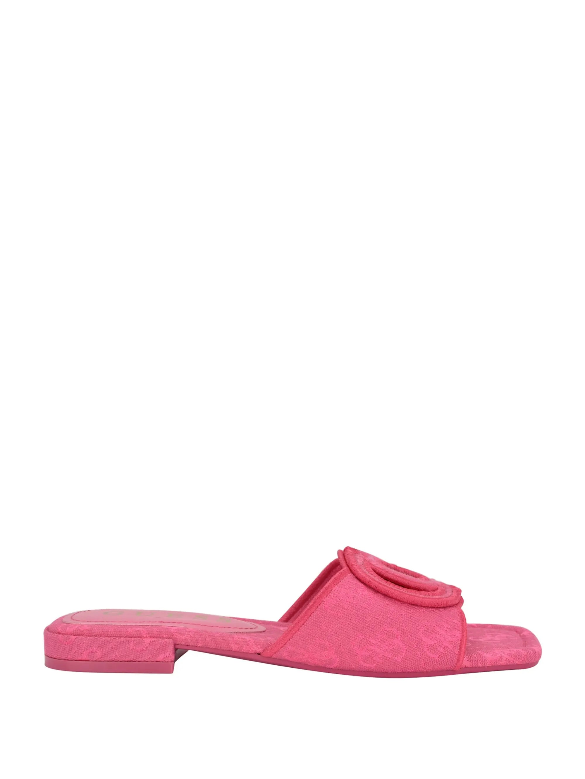 Medium Pink