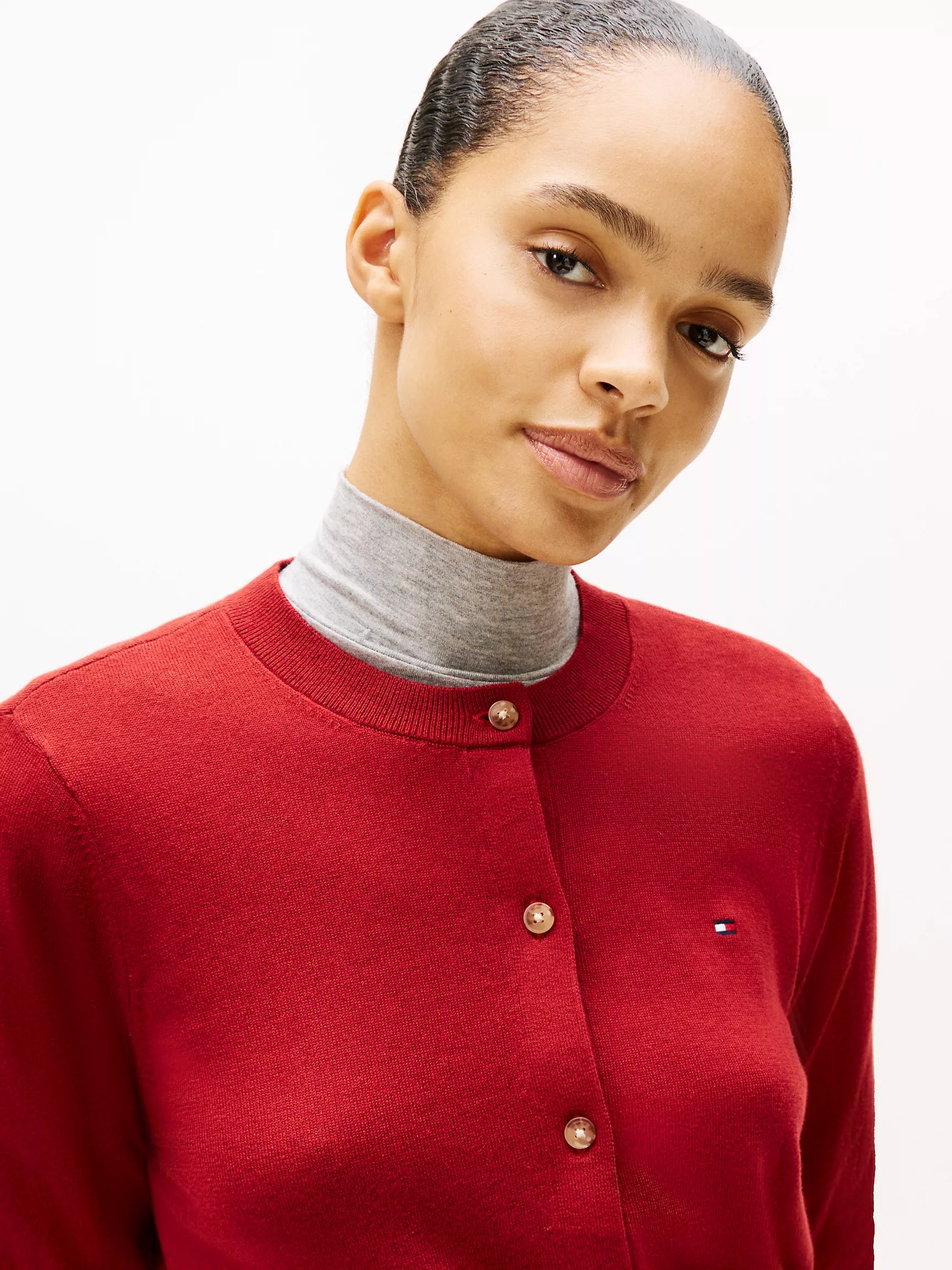 Regatta Red