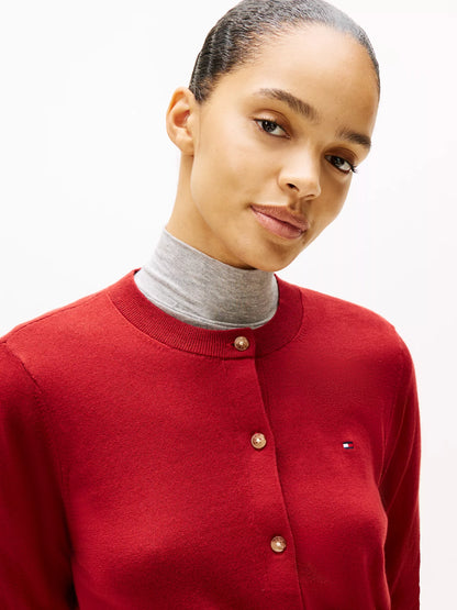 Regatta Red