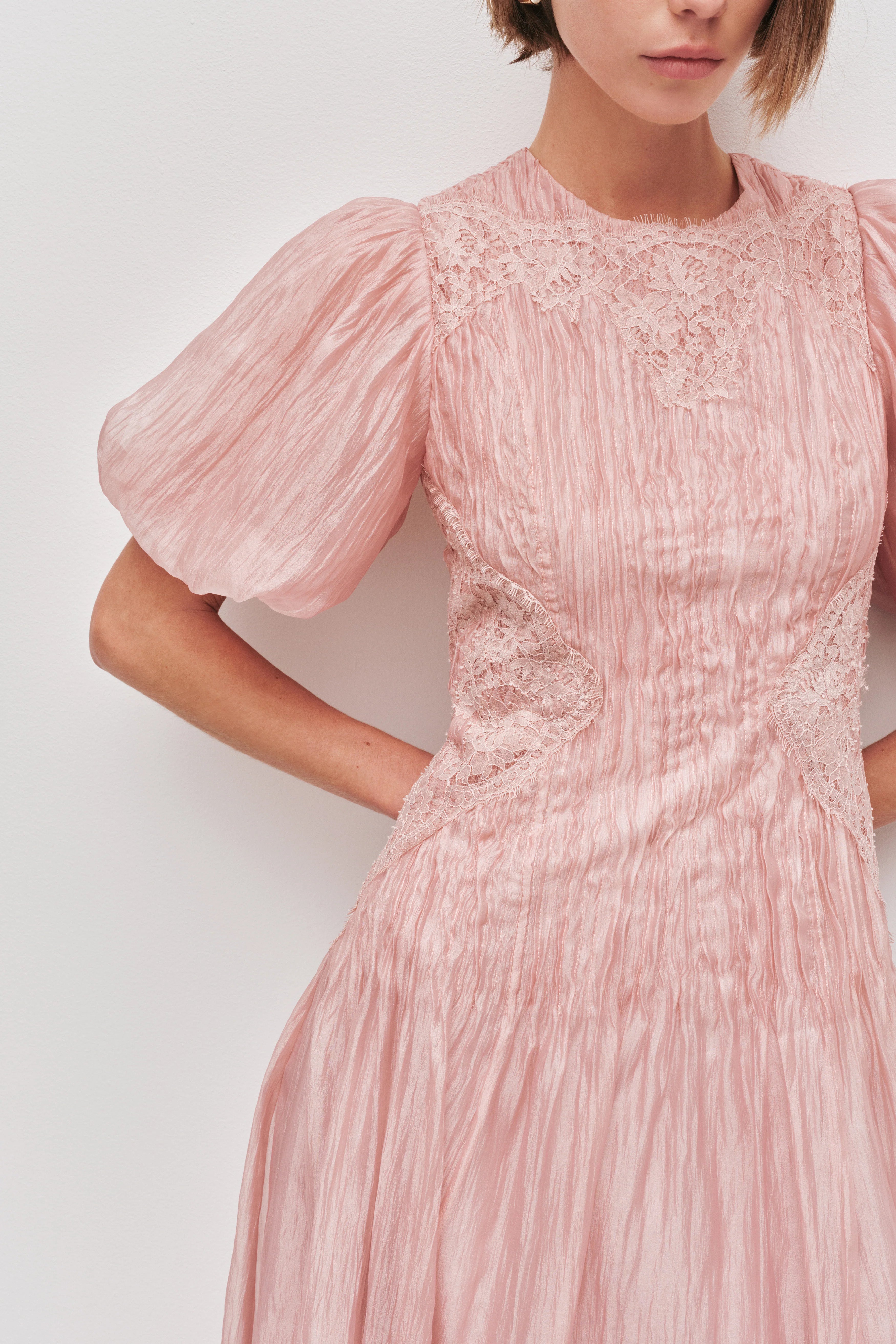 FAWN PINK