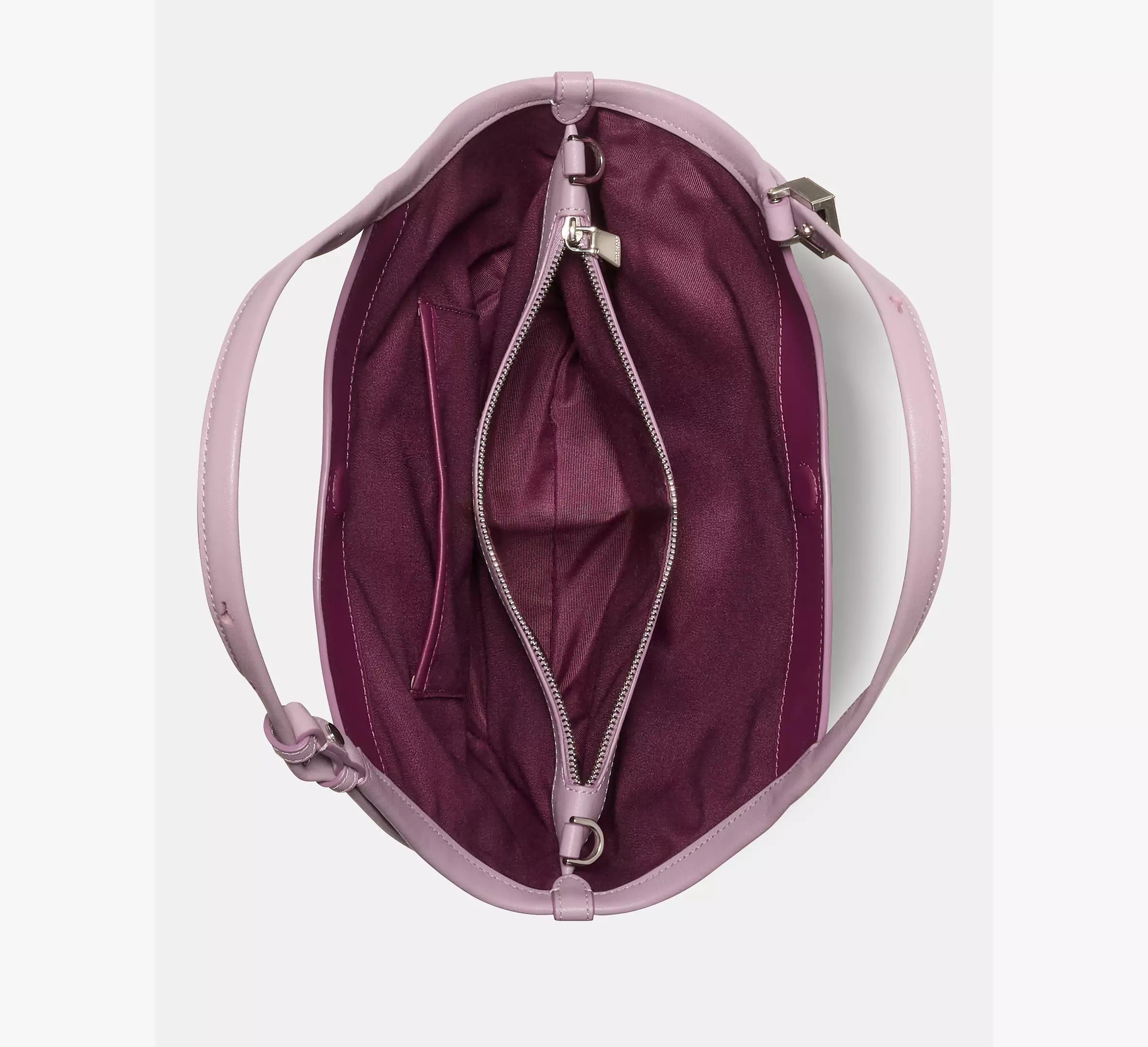 Market Purple
