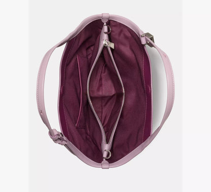 Market Purple
