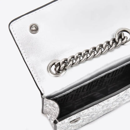 silver