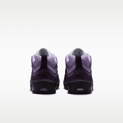 Grand Purple/Noble Purple/Gravity Purple/Black