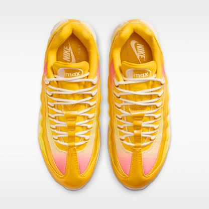 University Gold/Pink Foam/Soft Yellow/Coconut Milk
