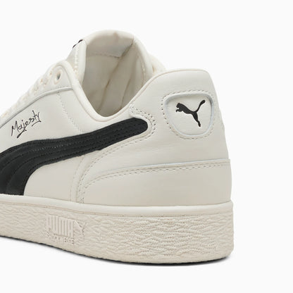 Warm White-PUMA Black