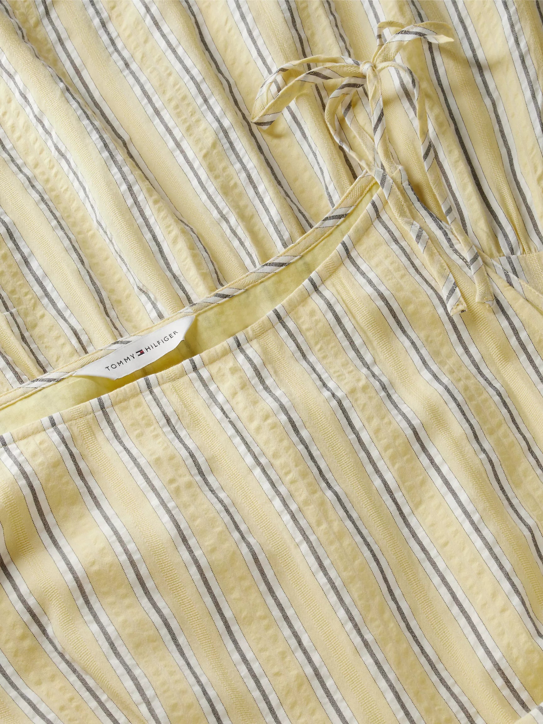 Stripe Citronella