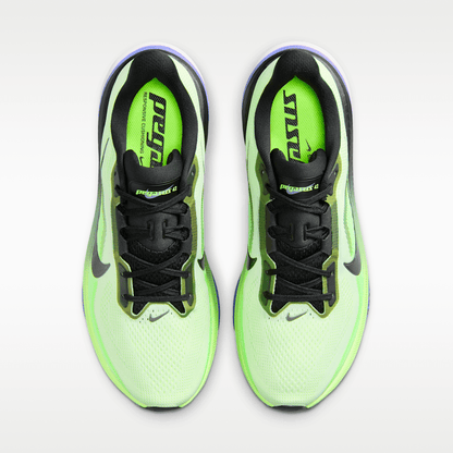 Volt Tint/Sapphire/Lime Blast/Black Spruce
