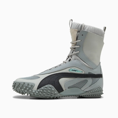 Cool Light Gray-Cool Mid Gray