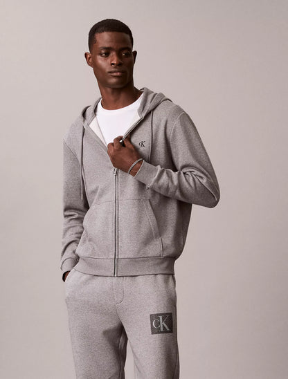Grey Heather