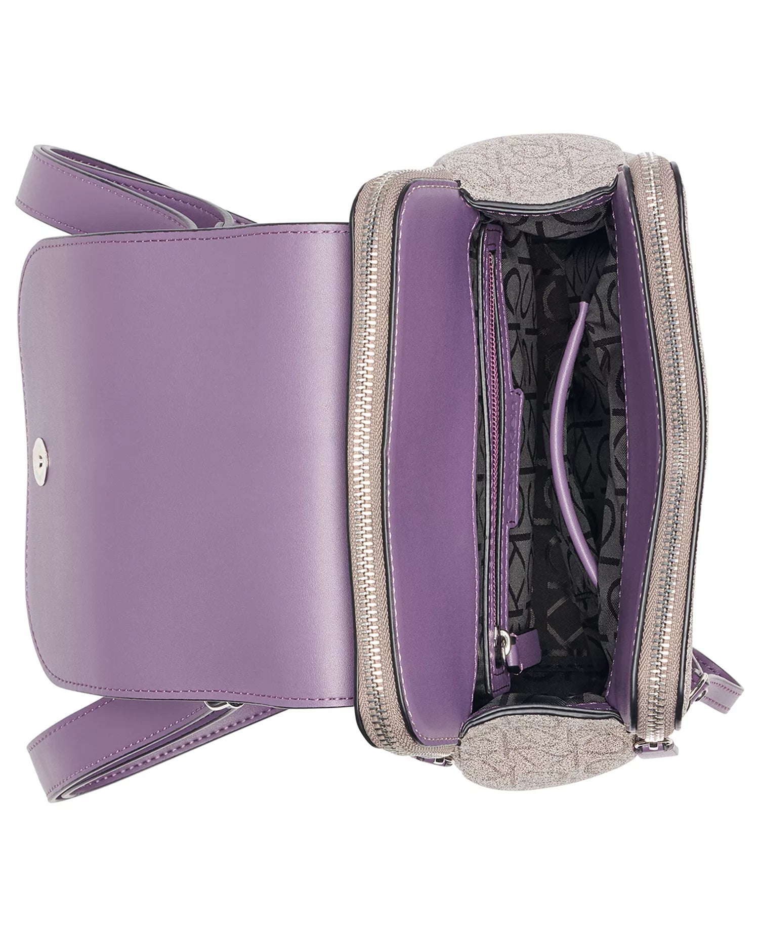 Alm Tpe/wntr Plum