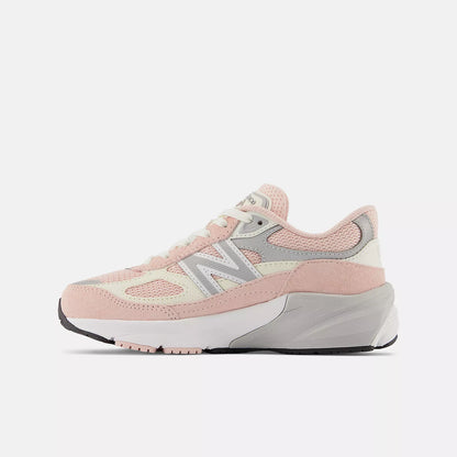 Pink Haze With White