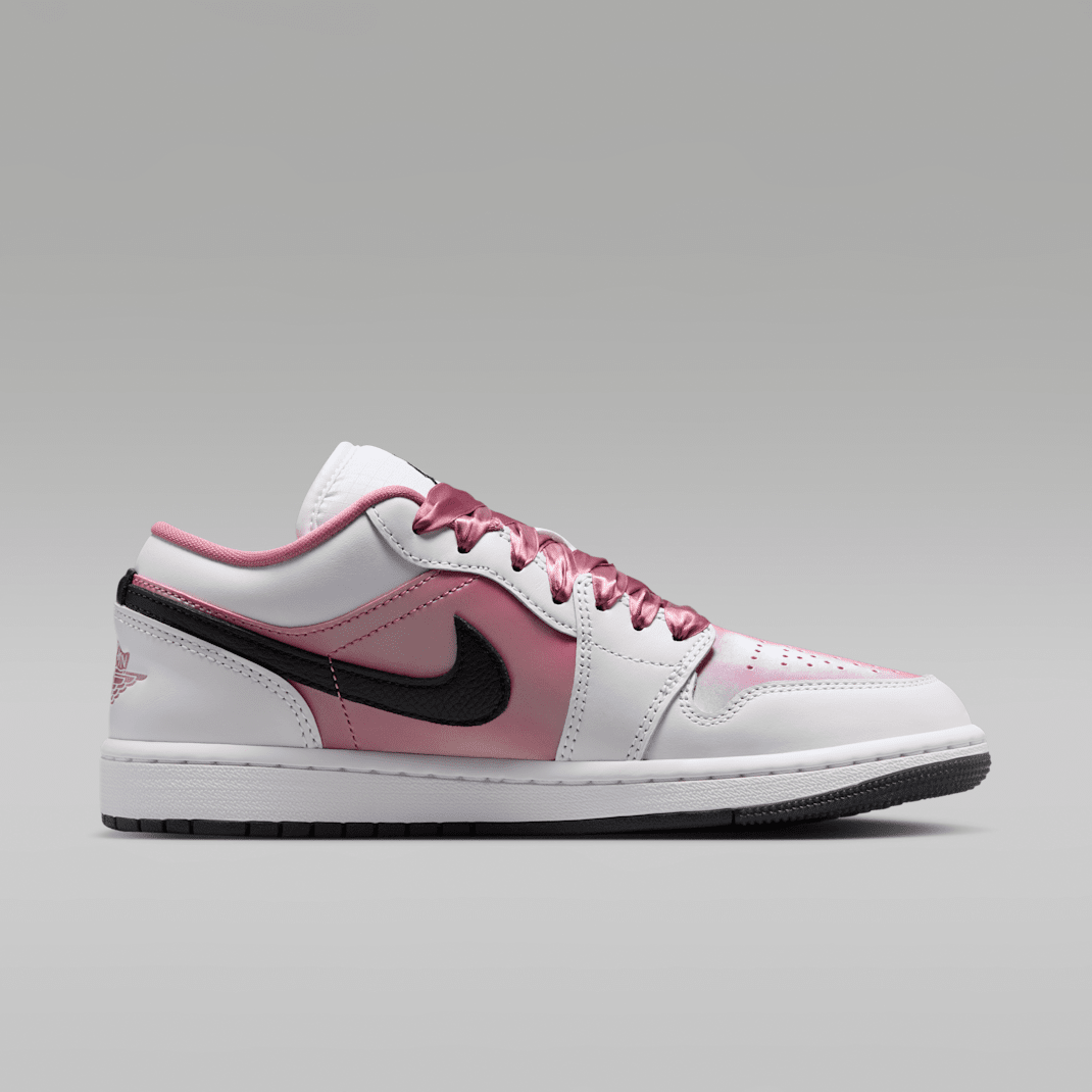 White/Black/Desert Berry