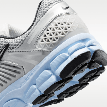 Photon Dust/Hydrogen Blue/Cobalt Bliss/Metallic Silver