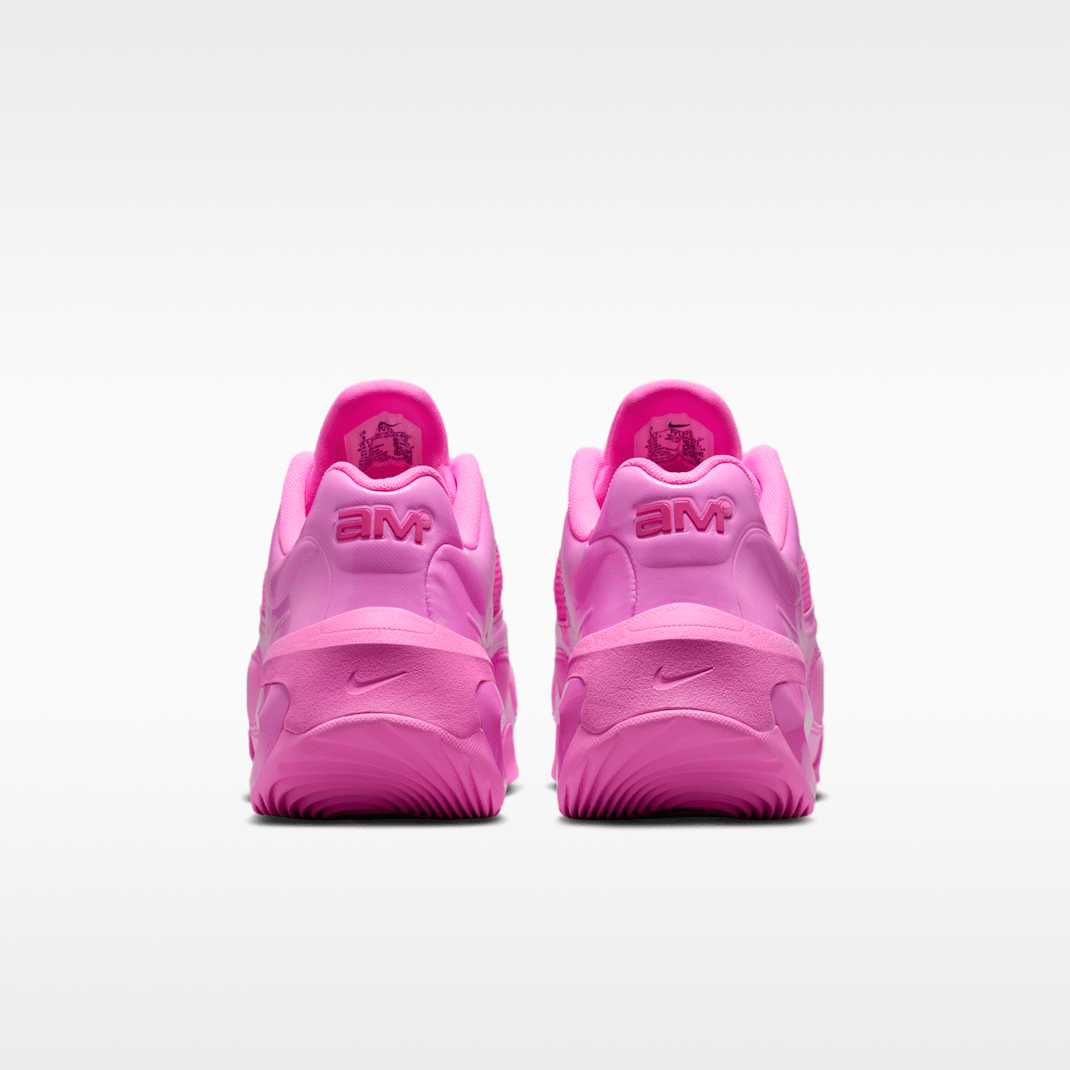 Pink Spell/Pink Glow