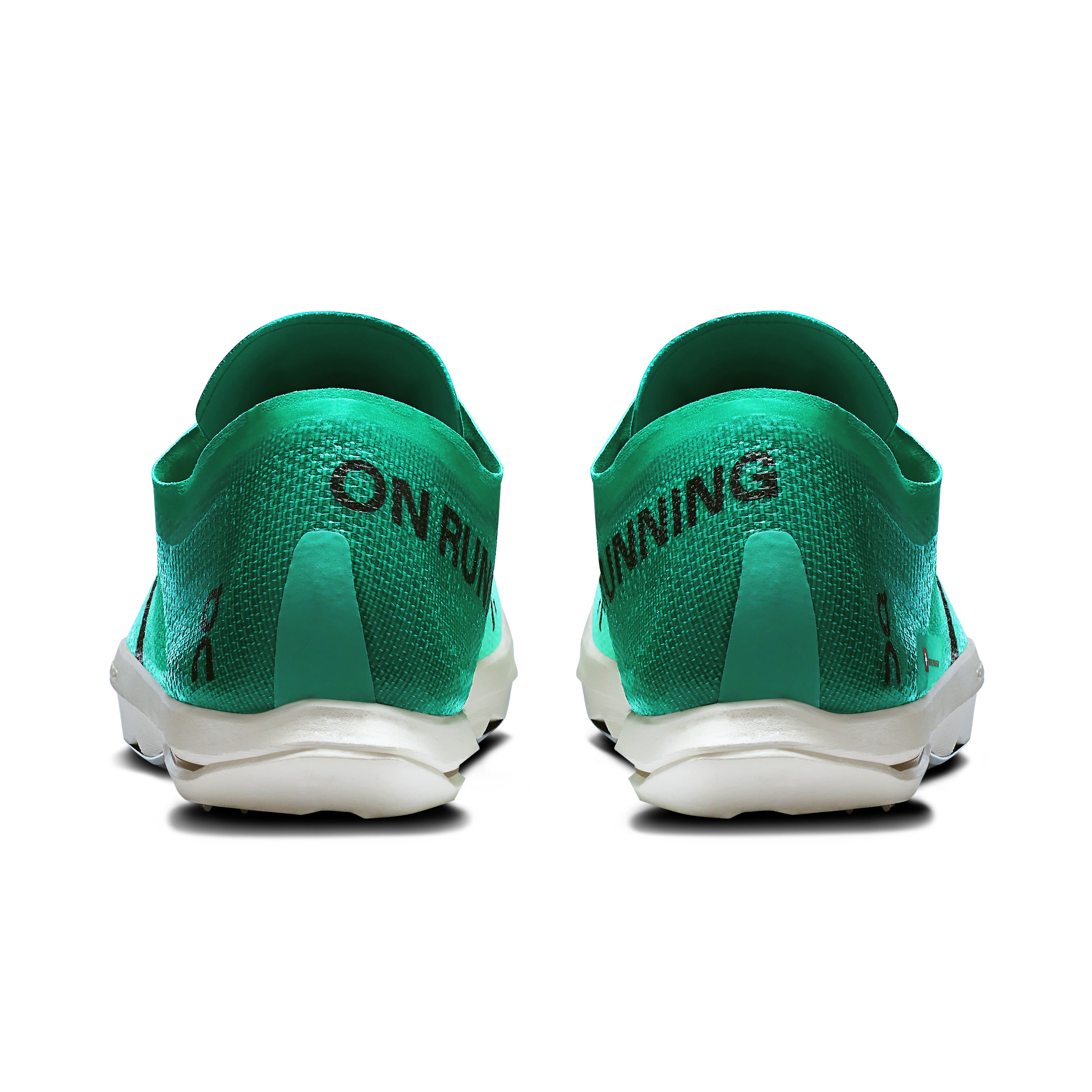 Mint | White
