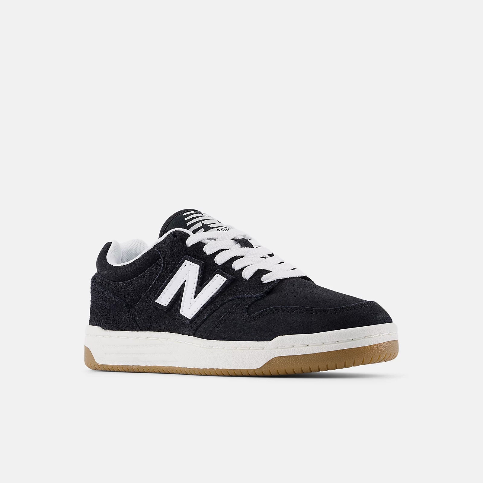 Nb 103 White With Black