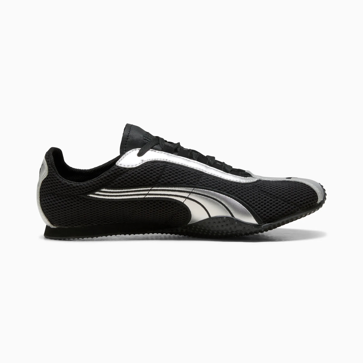 PUMA Black-PUMA Silver