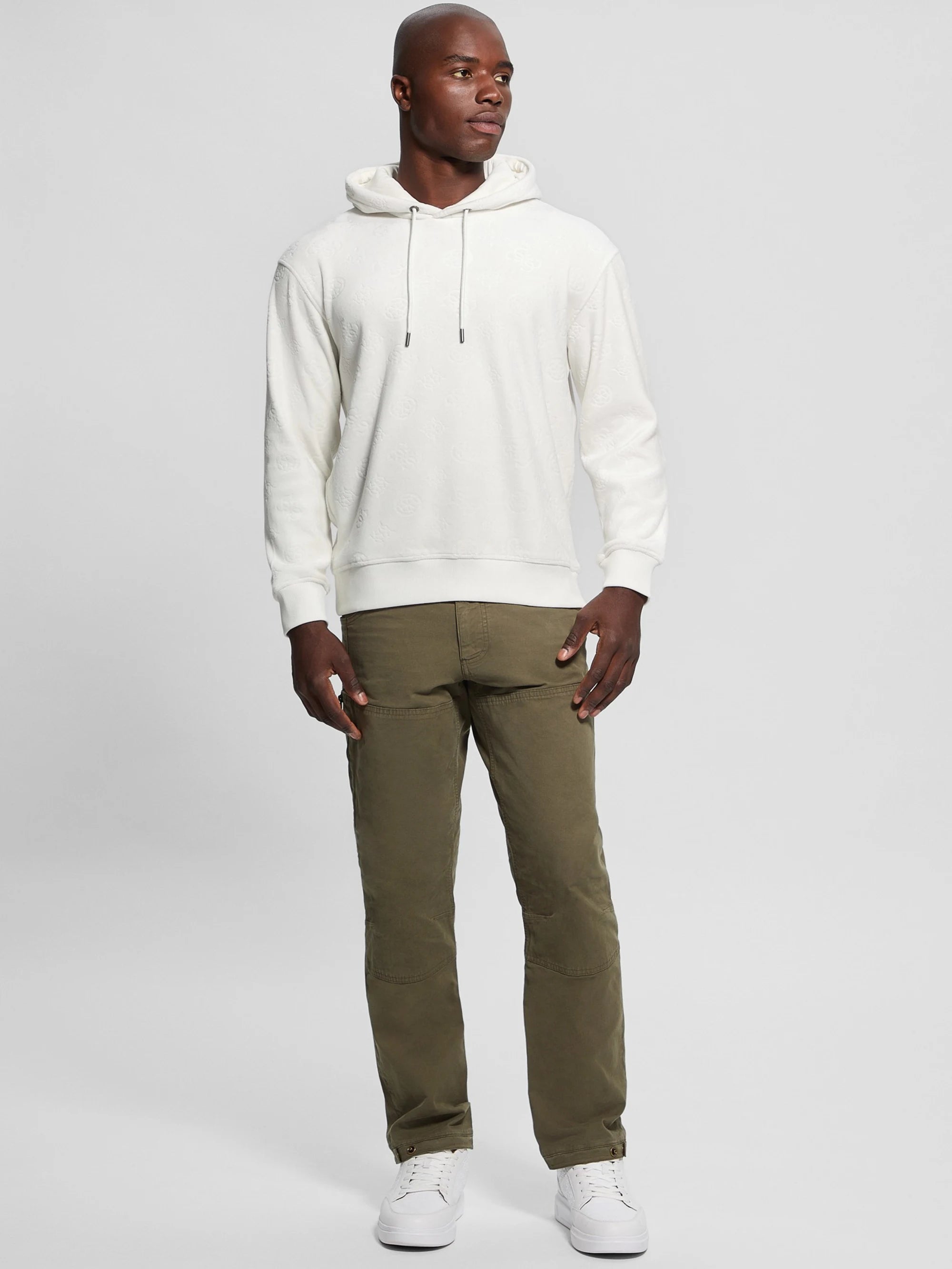 Salt White