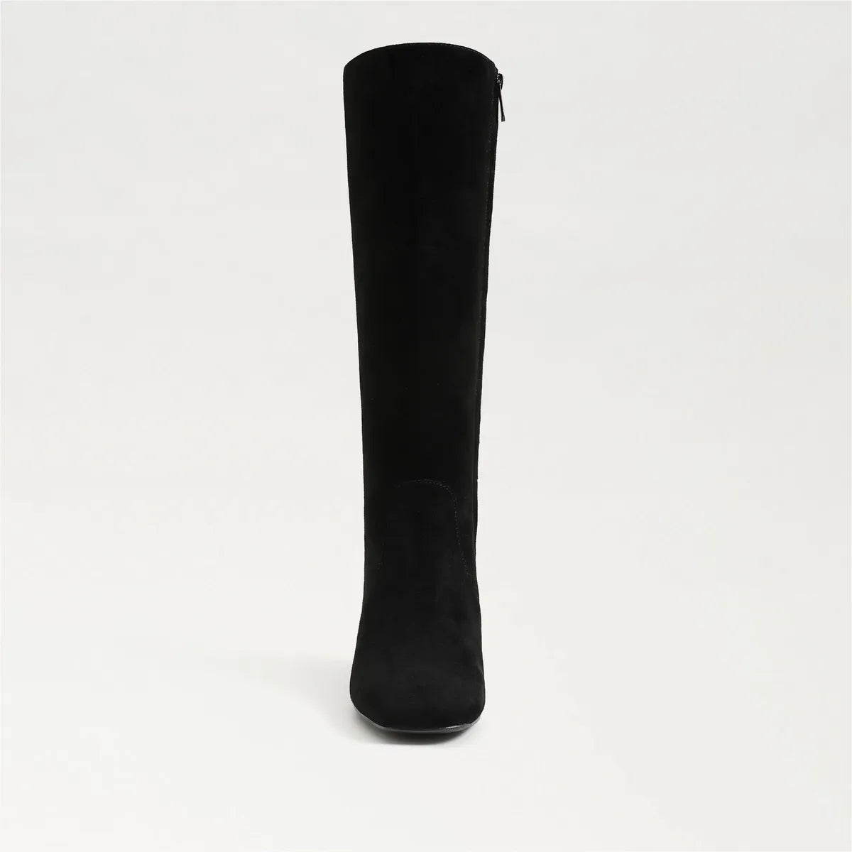 Black Suede