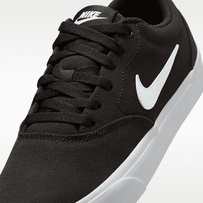 Black/Black/White