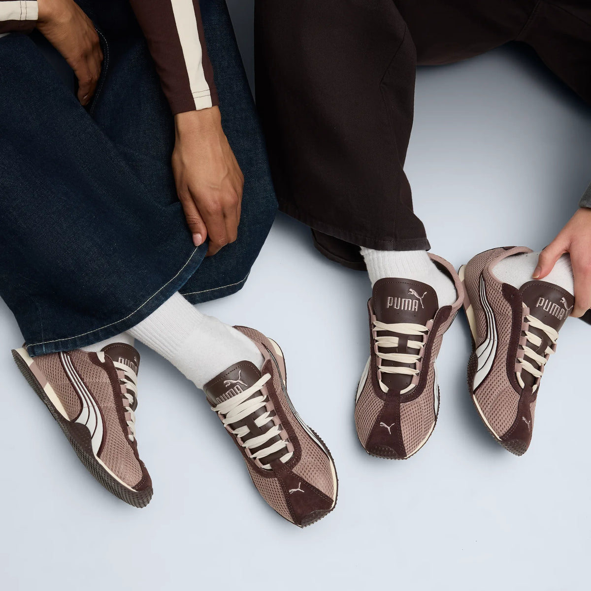 Sandstone-Chocolate Brown