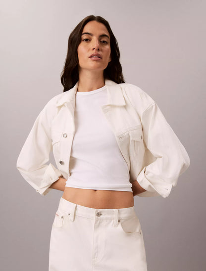 Bright White