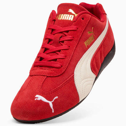 For All Time Red-PUMA White