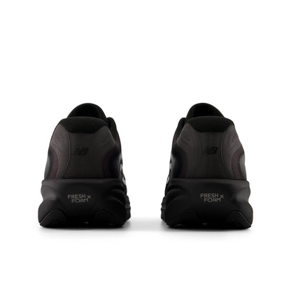 Black With Black Metallic And Faded Black