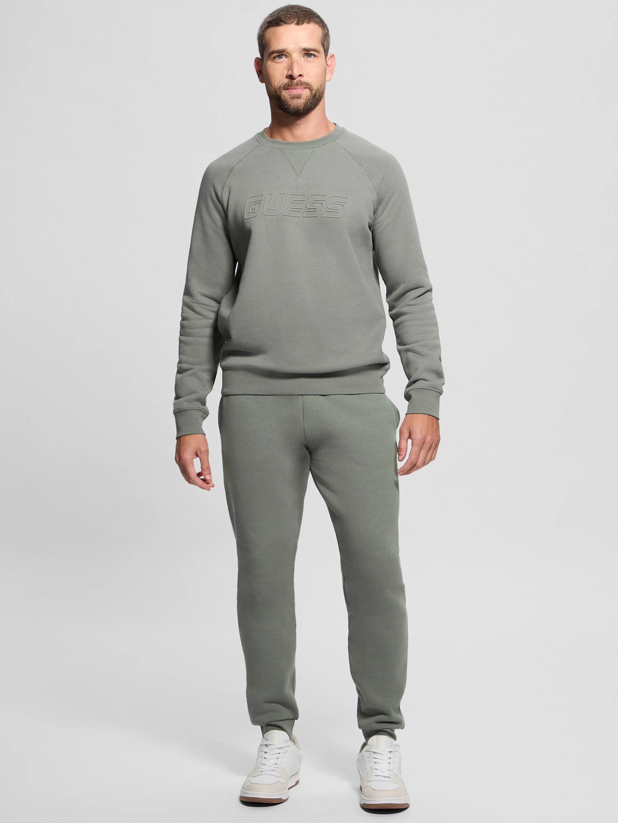 Sterling Green