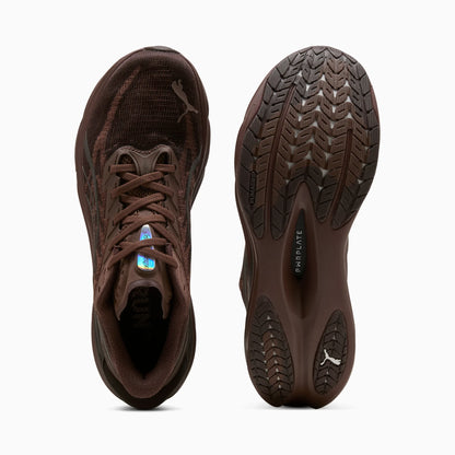 Espresso Brown-Russet Brown