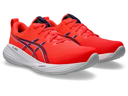 Flash Red/White