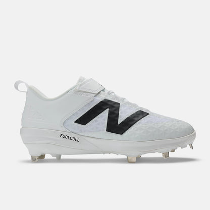 Nb 103 White With Black