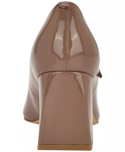 Light Brown Patent