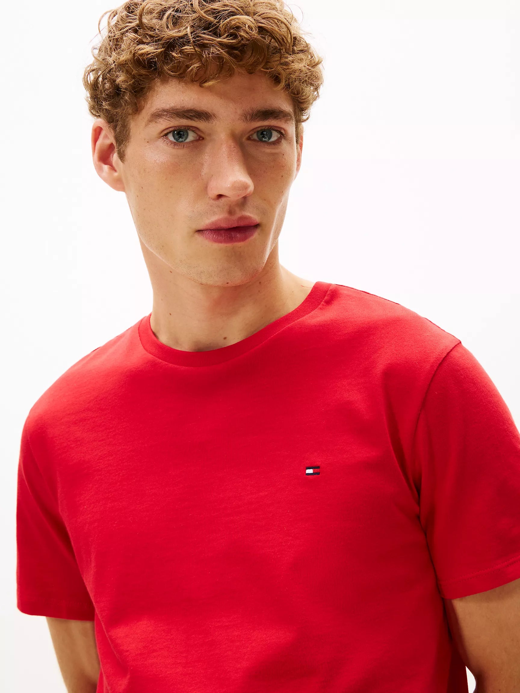 Primary Red