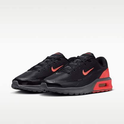 Black/Iron Grey/Orange Frost/Turf Orange