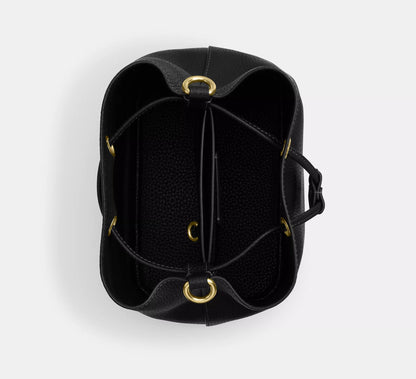 Gold/Black