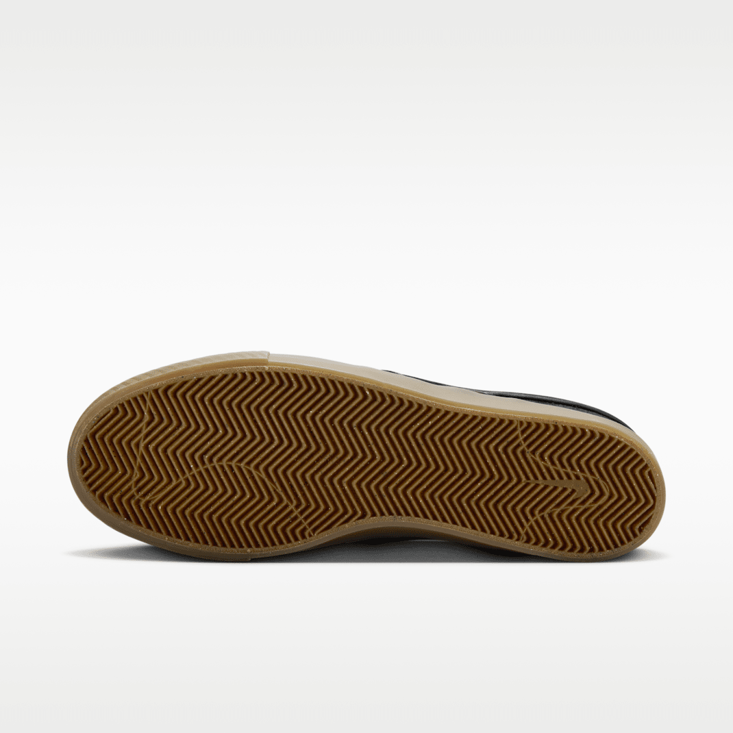 Black/Black/Gum Light Brown/Black