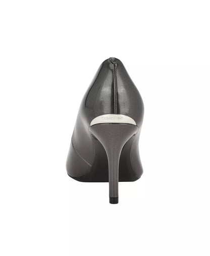 Pewter Patent