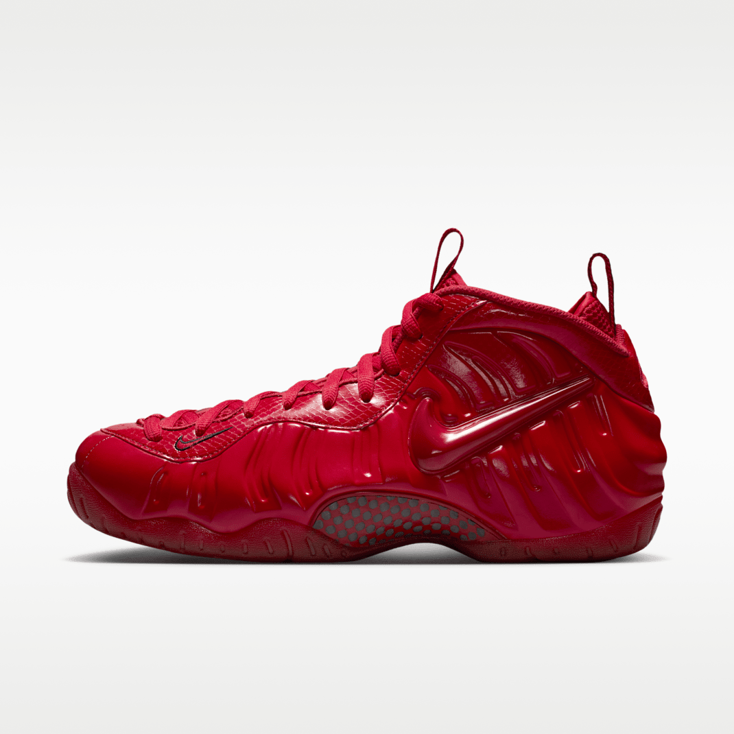 Gym Red/Black