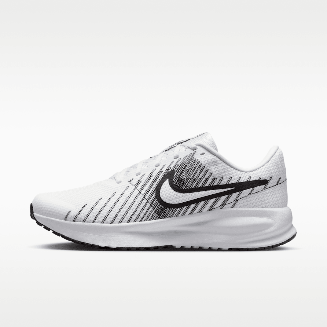 White/Black