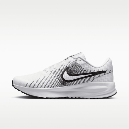 White/Black